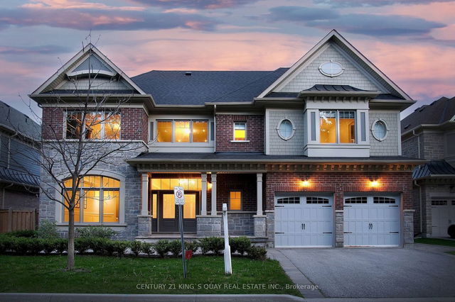 3 Alma Walker Way