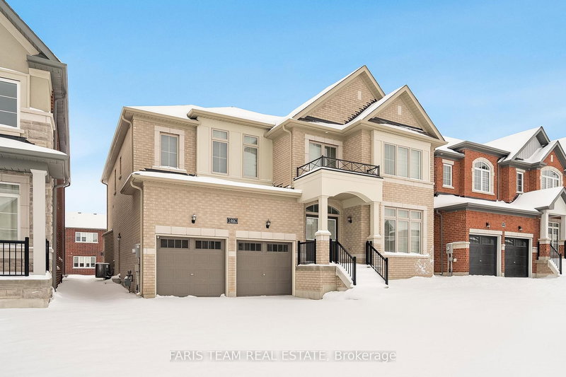 1466 Broderick St, Innisfil, L9S 4W1 | Image 2