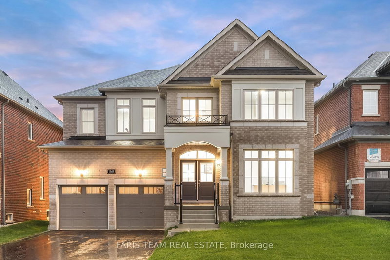 1466 Broderick St, Innisfil, L9S 4W1 | Image 3