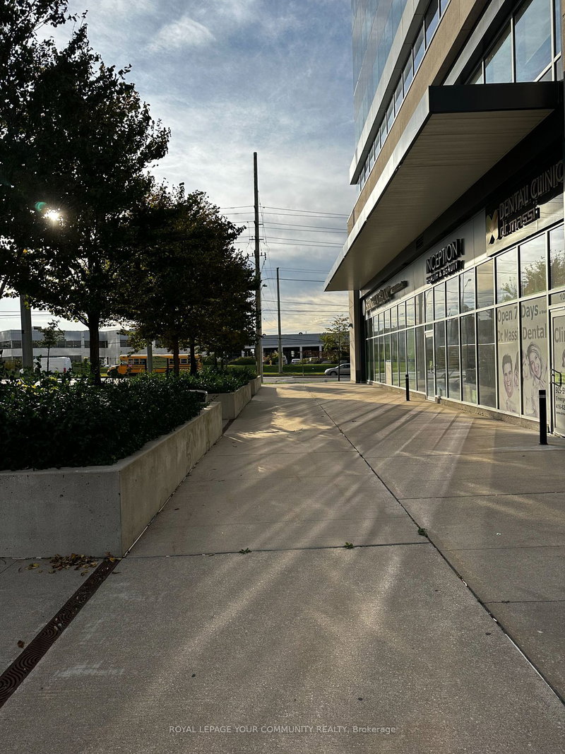 105 - 7191 Yonge St, Markham, L3T 0C4 | Image 2