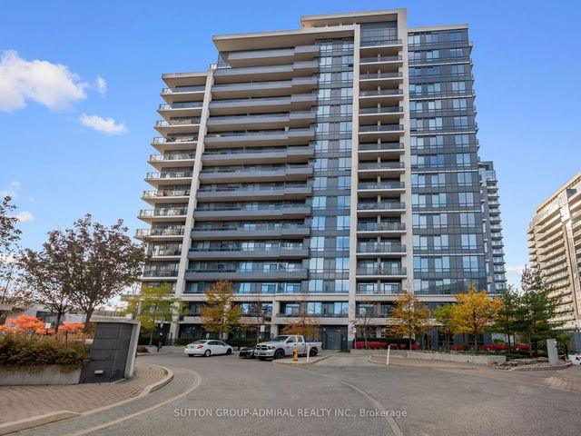 114 - 85 North Park Road