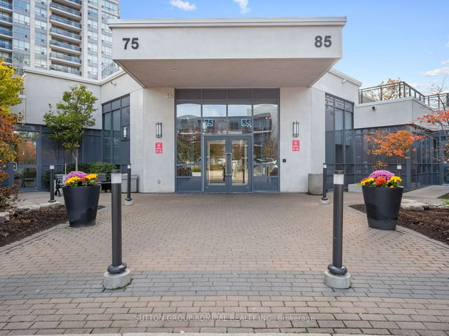 114 - 85 North Park Road