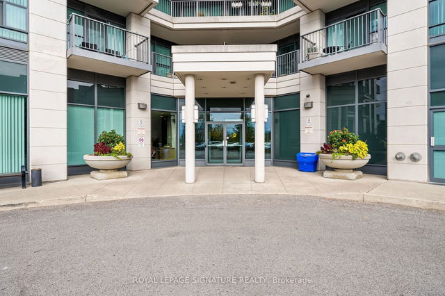 702 - 185 Oneida Crescent