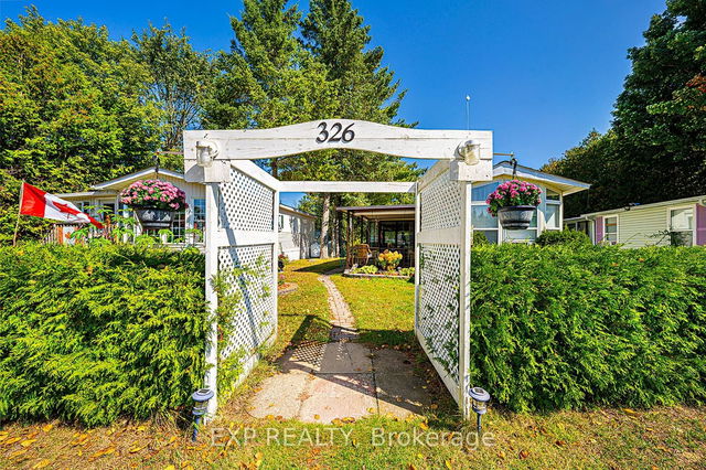 326 - 285 Cryderman Side Road