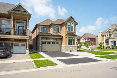 Detached House leased at 157 Faust Ridge, Vaughan, Ontario, L4H 3N5 - Kleinburg - MLS: N7246342