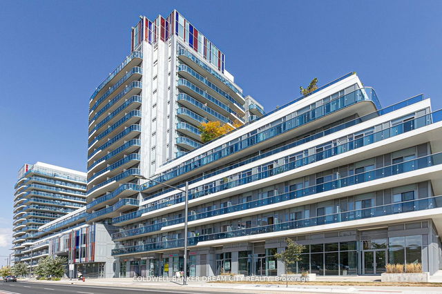 201 - 9471 Yonge Street