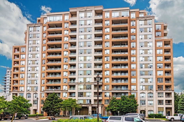 101 - 9 Northern Heights Drive