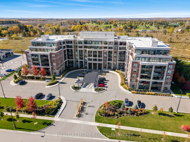 408 - 25 Baker Hill Boulevard