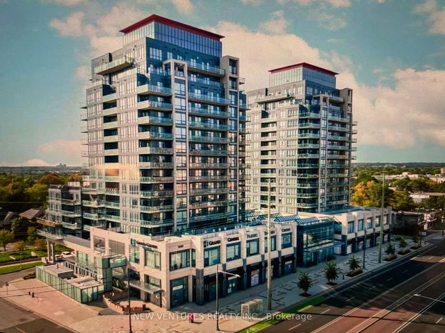 808 - 9088 Yonge Street
