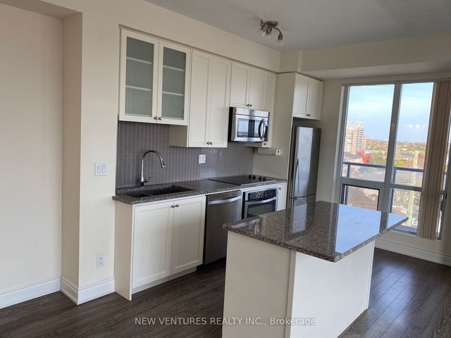 808 - 9088 Yonge Street