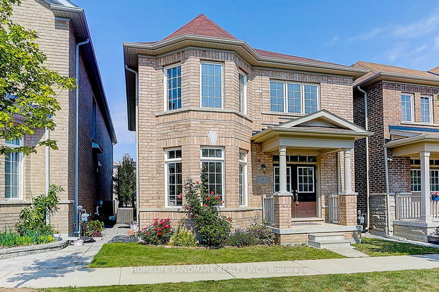 4 Rossmore Drive