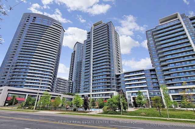 LPH307 - 7171 Yonge Street