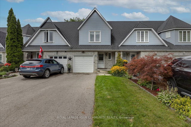 79 Oakridge Court