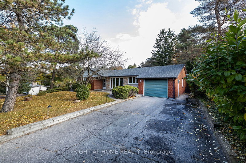16831 Mccowan Rd, Whitchurch-Stouffville, L4A 2A4 | Image 2
