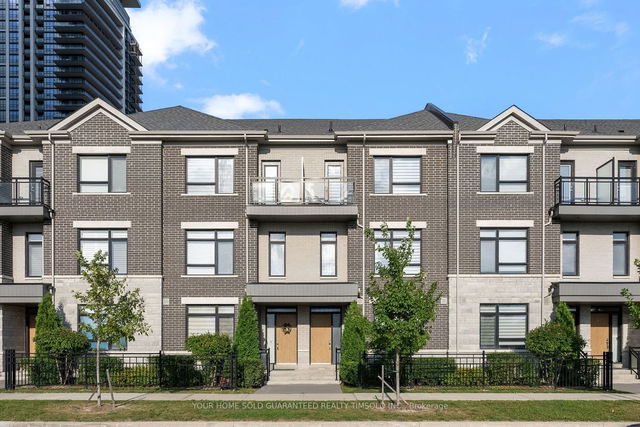 56 South Park Road