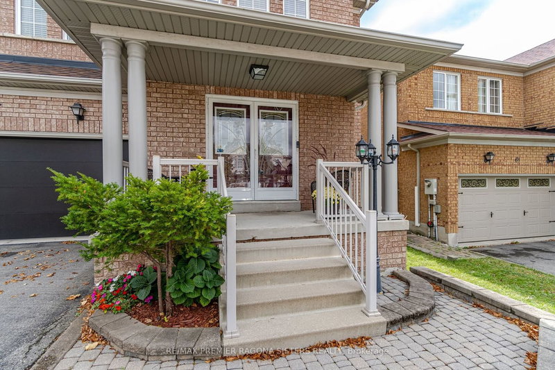 57 Ten Oaks Blvd, Vaughan, L4K 5G3 | Image 2