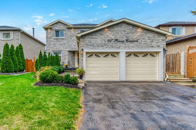 67 Penny Crescent