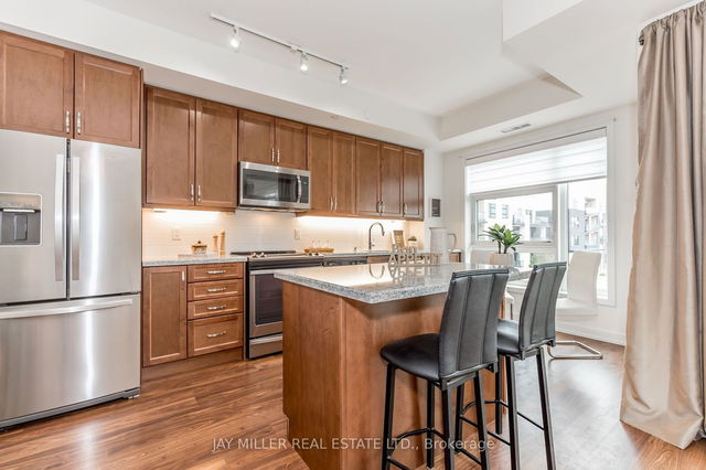 303 - 555 William Graham Drive