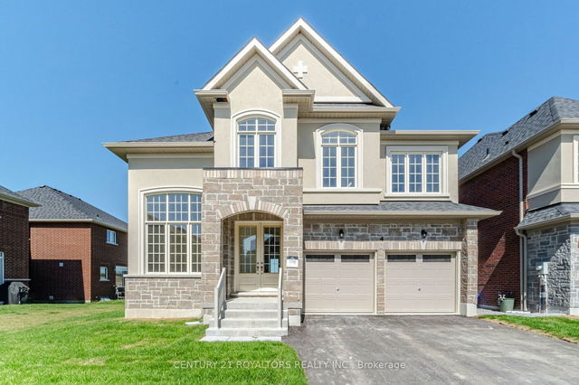 4 Father Muckle Avenue