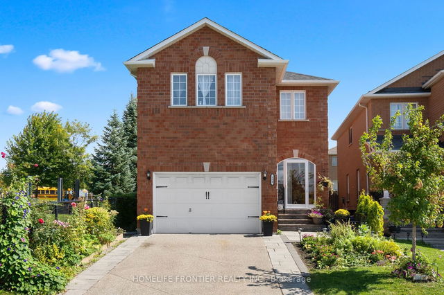 134 Purcell Crescent