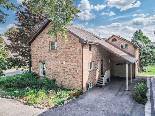 19 Bond Crescent