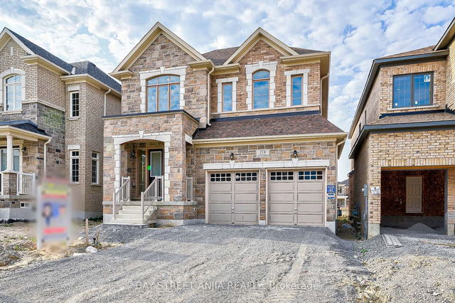 214 Mckean Drive