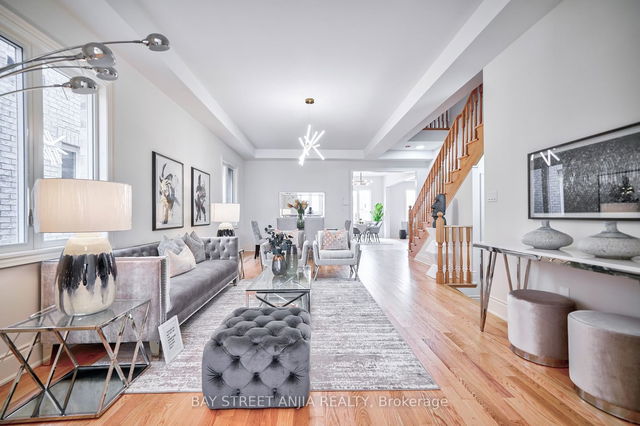 214 Mckean Drive