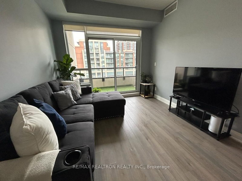 523 - 25 Water Walk Dr, Markham, L6G 0G3 | Image 2