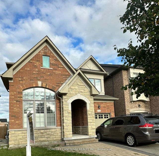 67 William Bartlett Drive