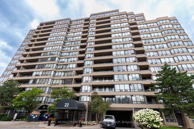 301 - 22 Clarissa Drive