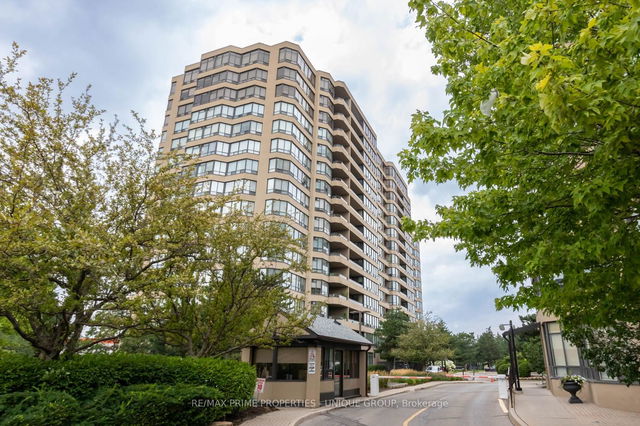 301 - 22 Clarissa Drive