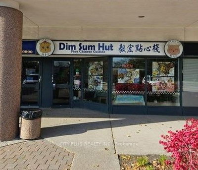 Sale Of Business sold at 5-7880 Keele Street, Vaughan, Ontario, L4K 4G7 - Concord - MLS: N7252800