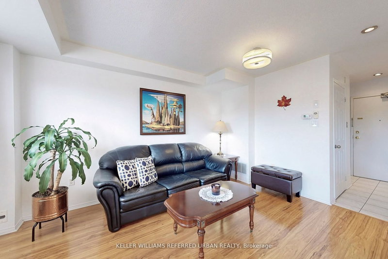 A206 - 15 Cornell Meadows Ave, Markham, L6B 1B6 | Image 3