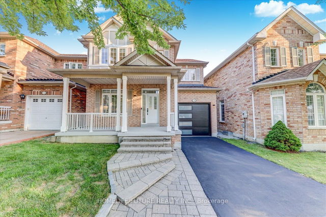 5 Autumnglen Road
