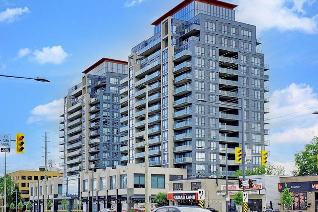 1103B - 9090 Yonge Street