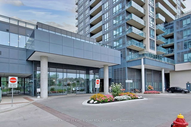 1103B - 9090 Yonge Street