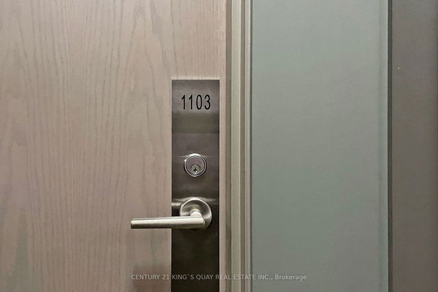 1103B - 9090 Yonge Street
