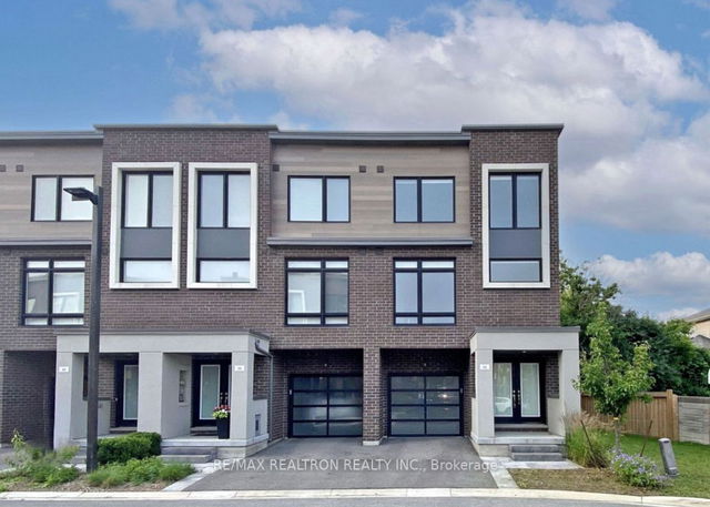 54 Moneypenny Place