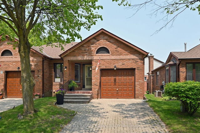 5 Glen Eden Way