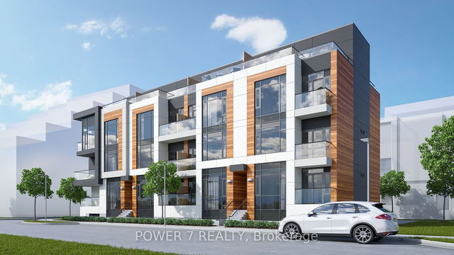 809 - 1000 Elgin mills Road