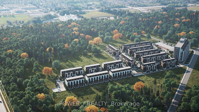 809 - 1000 Elgin mills Road