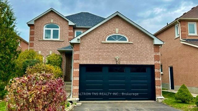 14 Bilbermar Drive