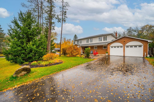 15 Summit Place