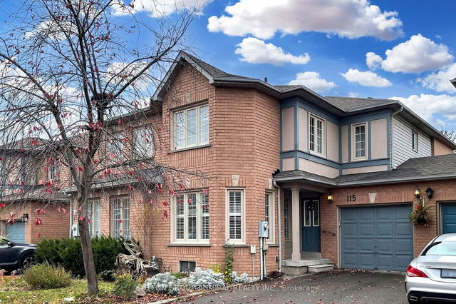 91 - 115 PINEDALE Gate