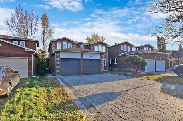 57 Viewmark Drive