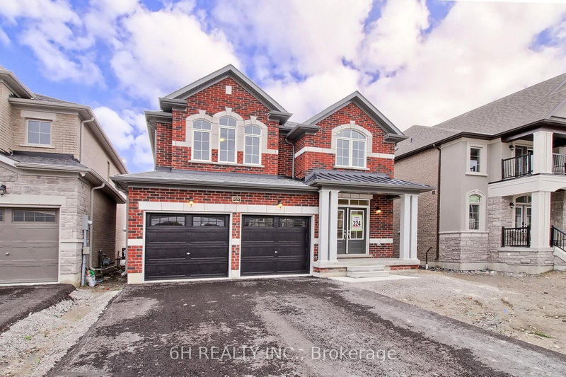 1537 Prentice Rd, Innisfil, L9S 0R3 | Image 2