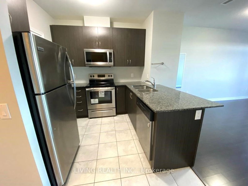 312 - 7325 Markham Rd, Markham, L3S 0C9 | Image 3