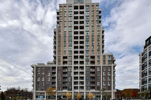1502 - 9560 Markham Road