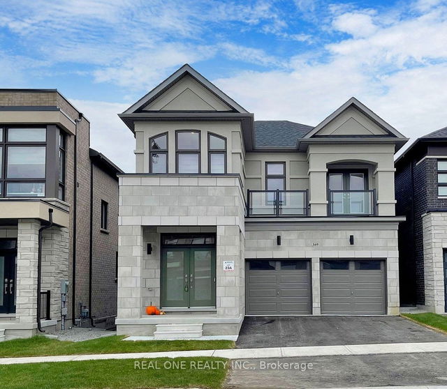 169 Bawden Drive