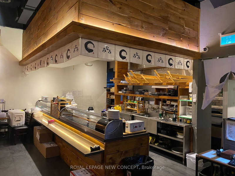 106 - 14785 Yonge St, Aurora, L4G 1N1 | Image 2